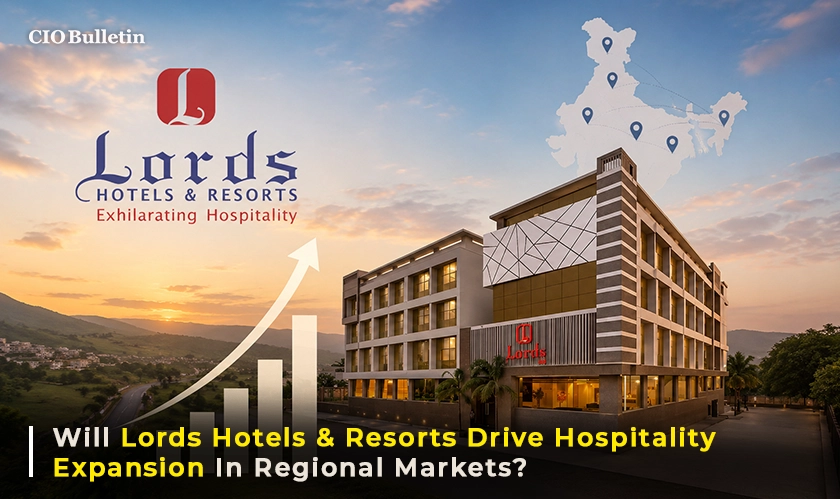 Analyzing Hospitality Expansion Drive Growth